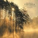 Virginia, Wild & Scenic 2008 Square Wall Calendar (German, French, Spanish and English Edition)