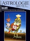 Produkt-Bild: Astrologie Heute [Jahresabo]