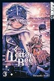 Letter Bee 03