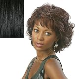 Godiva by Motown Tress #2 Darkest Brown Synthetic Wig