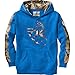 Legendary Whitetails Youth Outfitter Hoodie Liberty Medium