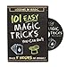 Magic Makers 101 Easy Magic Tricks You Can Do! Over 5 Hours of Magic For Adults and Kids!