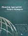 Choosing Appropriate Project Managers: Matching Their Leadership Style to the Type of Project