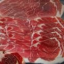 Jamon Iberico, Pata Negra, Sliced Ham - 8 oz