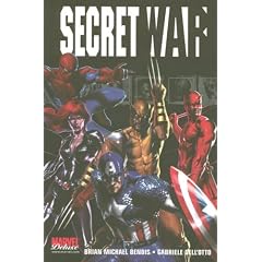 Secret War