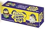 Sale Cadbury Easter Crème Eggs, 4-count (Pack of 6) by Cadbury