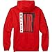 Burton Men's Mystery Air Pullover Hoodie Sweatshirt