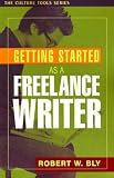 Getting Started as a Freelance Writer (Culture Tools)