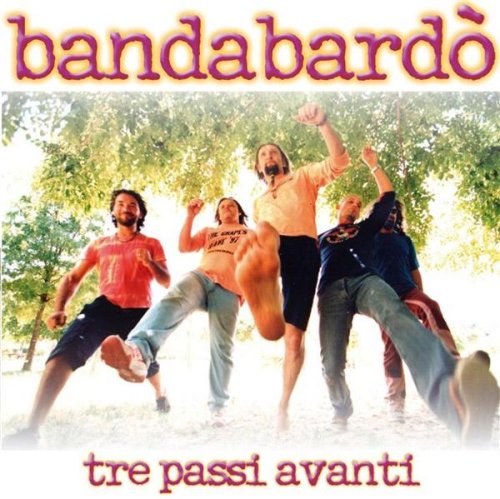© Amazon Bandabardo' Foto 1
