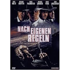 Nach eigenen Regeln