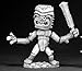 Reaper Miniatures Tiki, Wood Golem #02598 Dark Heaven Legends Unpainted Metal