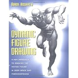 Dynamic Figure Drawing ~ Burne Hogarth