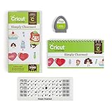 Cricut Simply Charmed Cartridge