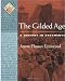 The Gilded Age: A History in Documents (Pages from History)