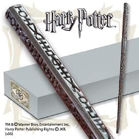 Harry Potter tm Sirius Black tm Replica Wand from the Noble Collection