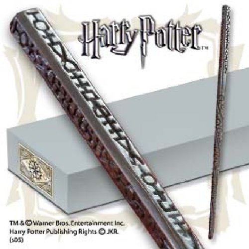 Harry Potter tm Sirius Black tm Replica Wand from the Noble Collection