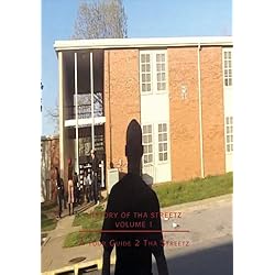 History Of Tha Streetz volume 1