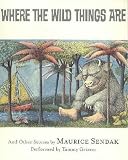 Where the Wild Things Are