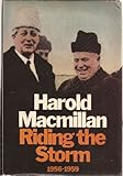 Riding the storm, 1956-1959