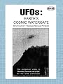 UFOs: Earth&rsquo;s Cosmic Watergate
