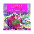 Harry Potter and the Philosopher's Stone read by Stephen Fry [UK import, unabridged CD audiobook]