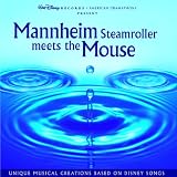 Mannheim Steamroller Meets The Mouse