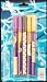 Set of 5 LA Lakers Stick Pens