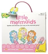 Chimp And Zee Little Mermaids Game