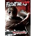 Friday the 13th the Ultimate Collection [DVD] [Region 1] [US Import] [NTSC]