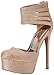 Qupid Women's Ravish-96 Dress Pump