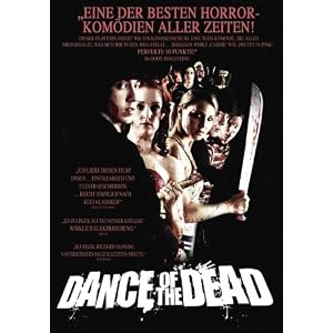 Dance of the dead