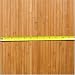 8' Foot Tall Bamboo Wall or Ceiling Covering Wainscoting - 103 Tan