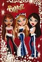 Bratz (Diamonds 1) Art Poster Print - 24" X 36"
