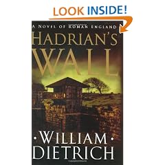 Hadrian's Wall: A Novel