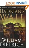 Hadrian's Wall: A Novel