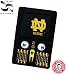 Notre Dame Golf Gift Set