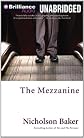 The Mezzanine
