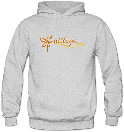Women's Cattleya Hoodie Sweatshirt