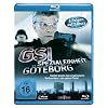 GSI - Spezialeinheit G�teborg 1-6 - Box [Blu-ray]