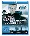 Cover:GSI - Spezialeinheit G�teborg 1-6 - Box [Blu-ray]