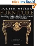 Furniture: World Styles from Classica...