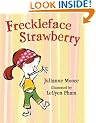 Freckleface Strawberry