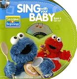 Sing with Your Baby with CD (Audio) (Sesame Beginnings)