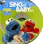 Sing with Your Baby [With CD] (Sesame Beginnings)