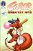 Genus Greatest Hits Volume 2 (Genus Greatest Hits, Vol. 2)