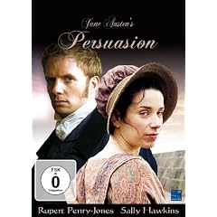 Jane Austens "Persuasion" (2007)