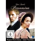 Jane Austens "Persuasion" (2007)von "Sally Hawkins"