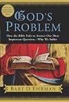 God's Problem