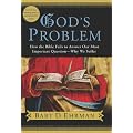 God's Problem