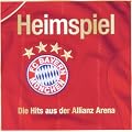 Heimspiel - Die Hits aus der Allianz Arena